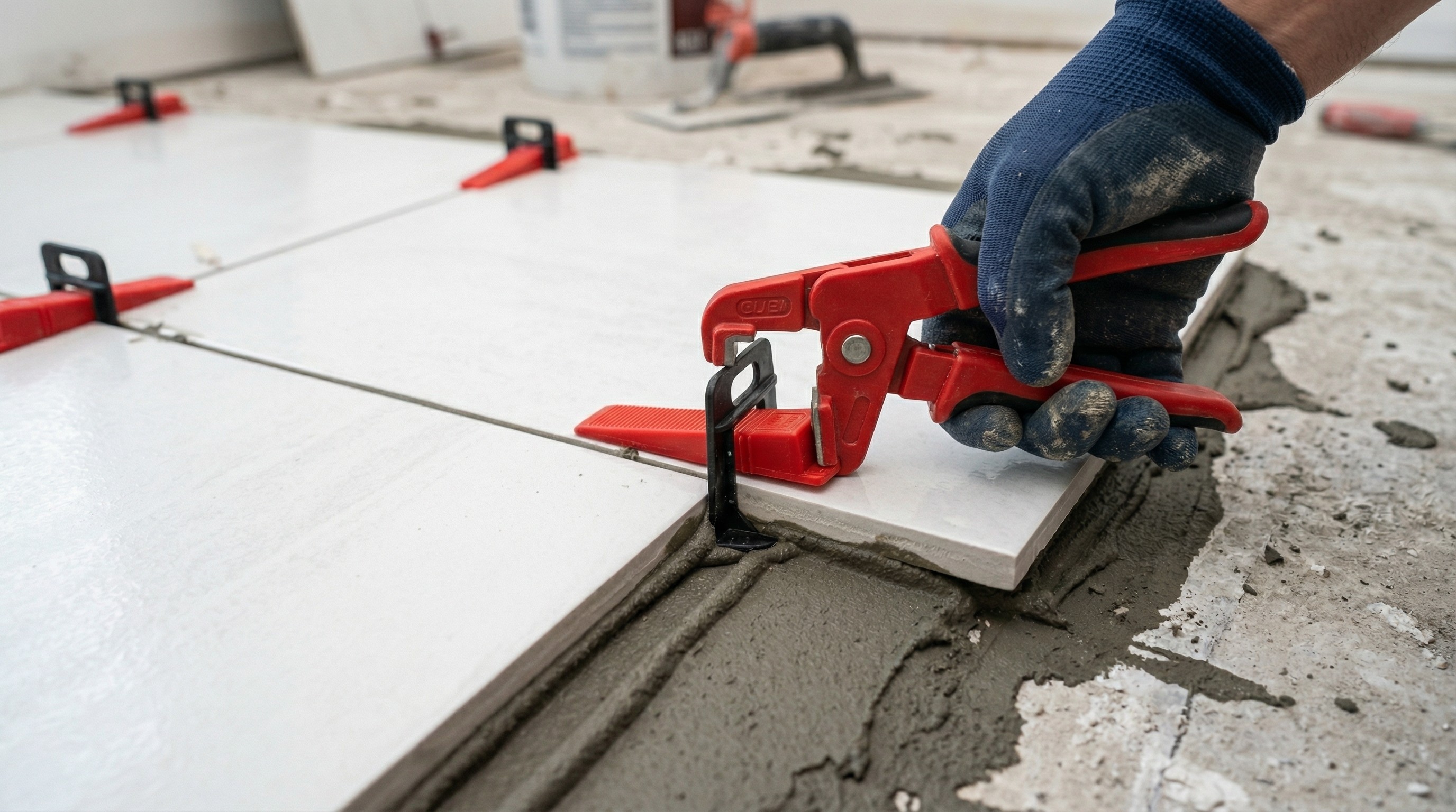 KSF Expert - Fliesenleger & Badsanierung Waldenbuch – Fliesenleger Waldenbuch